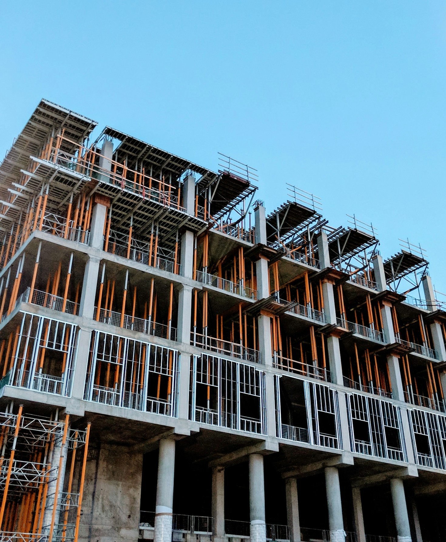 The Importance of High-Quality Materials in Construction
